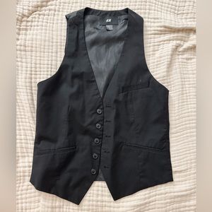 34R Men’s H&M Vest